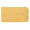 Workstationpro Catalog Envelope - Kraft - 9.50in.x12.50in. - 28Lb TH3745647